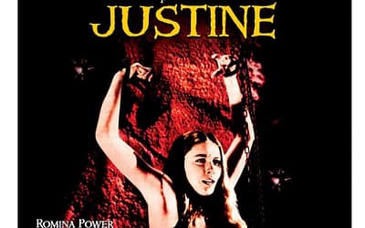 Movie Review: Justine (1969 – Blue Underground 4K)