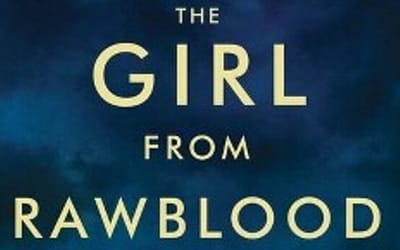 The Sinister Novel ‘Girl From Rawblood’ Is Getting A Reprint