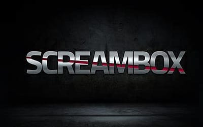 SCREAMBOX Announces February Arrivals