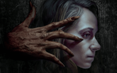 Supernatural Horror ‘They Wait In The Dark’ Is Out This February