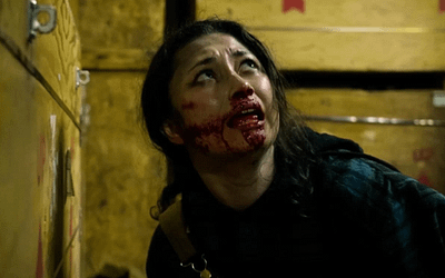 Survival Horror ‘Hunt Her, Kill Her’ Opens In Select Theaters This March