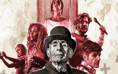 Horror Anthology ‘Vampus Horror Tales’ Coming To VOD And Digital