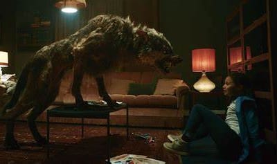 Horror ‘Viking Wolf’ Bares Its Teeth On Netflix (Trailer)