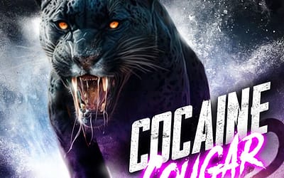 Move Over Cocaine Bear, ‘Cocaine Cougar’ Is On The Prowl