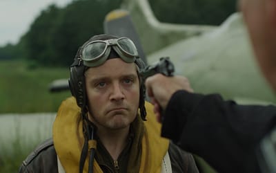 Wartime Revenge Thriller ‘Condor’s Nest’ Lands New Trailer Ahead Of Release