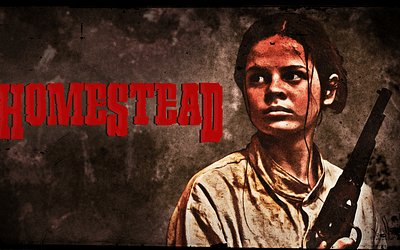 Aim To Watch Survival Thriller ‘Homestead’ Now On Tubi