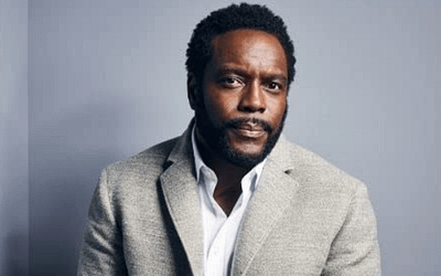 Star Chad L. Coleman Talks About His New Roles In Our Interview