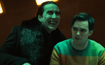 Sink Your Fangs Into The Final ‘Renfield’ Trailer