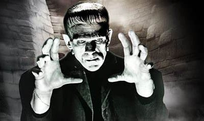 Guillermo Del Toro Is Bringing ‘Frankenstein’ To Life For Netflix