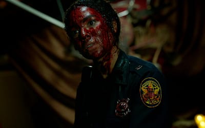 ‘Last Shift’ Remake ‘Malum’ Unleashes Blood-Drenched Trailer Ahead Of Release