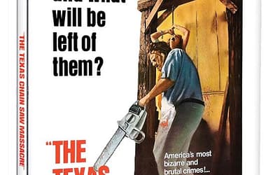 Movie Review: The Texas Chainsaw Massacre (1974) – Dark Sky Films 4K