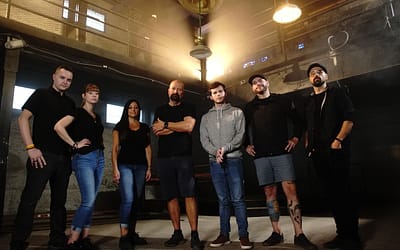 “Ghost Hunters” Returning With An All-New Season And Special Guests