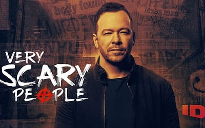 ID’s True Crime Series “Very Scary People” Returns For A New Season (Trailer)
