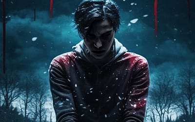 First Trailer Unleashed For Psychological Horror Film ‘Wolves’